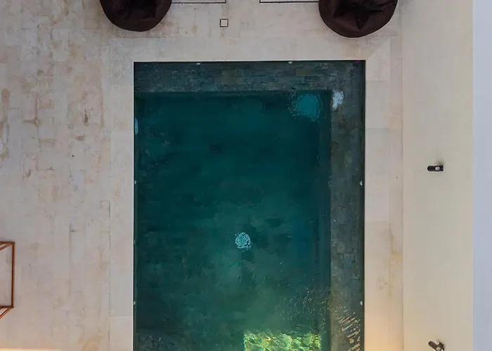 Matalenas 3br Rooftop With Ocean View * أُلُواتو