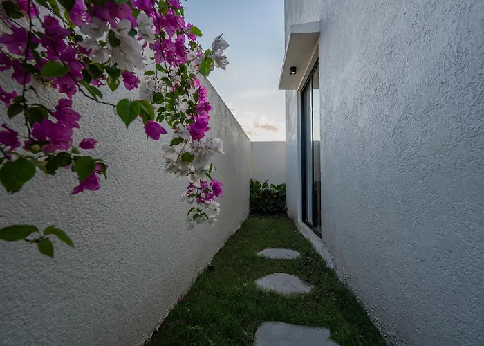 Matalenas 3br Rooftop With Ocean View فيلة *