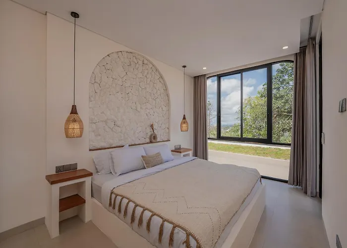 Matalenas 3br Rooftop With Ocean View فيلة أُلُواتو