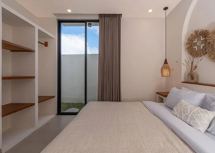 Matalenas 3br Rooftop With Ocean View فيلة *