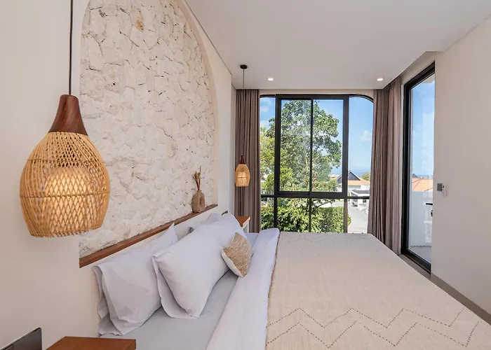 Matalenas 3br Rooftop With Ocean View أُلُواتو