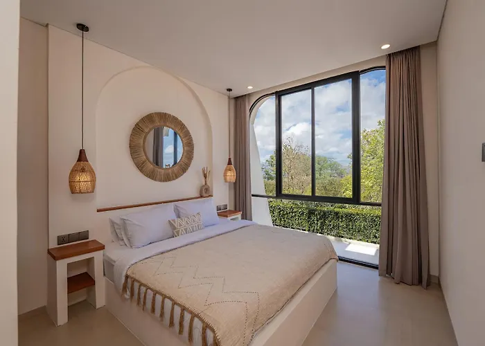 Matalenas 3br Rooftop With Ocean View أُلُواتو