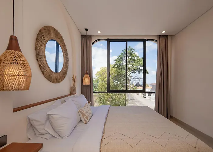 Matalenas 3br Rooftop With Ocean View