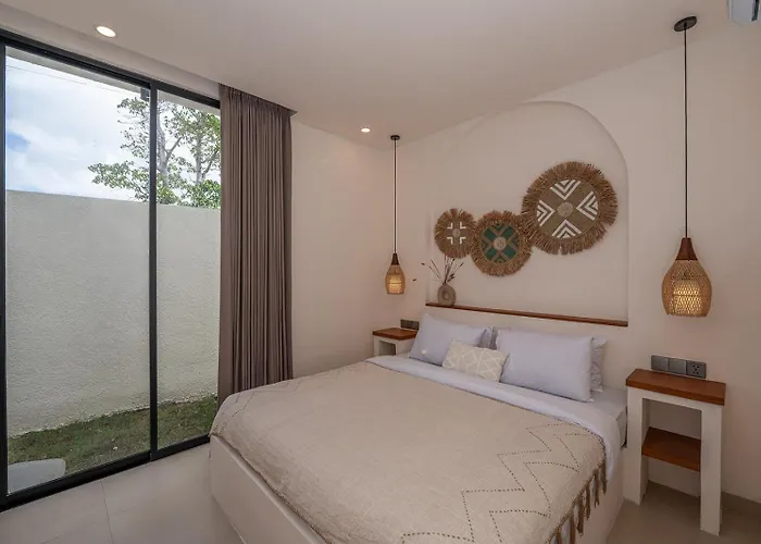 فيلة Matalenas 3br Rooftop With Ocean View أُلُواتو