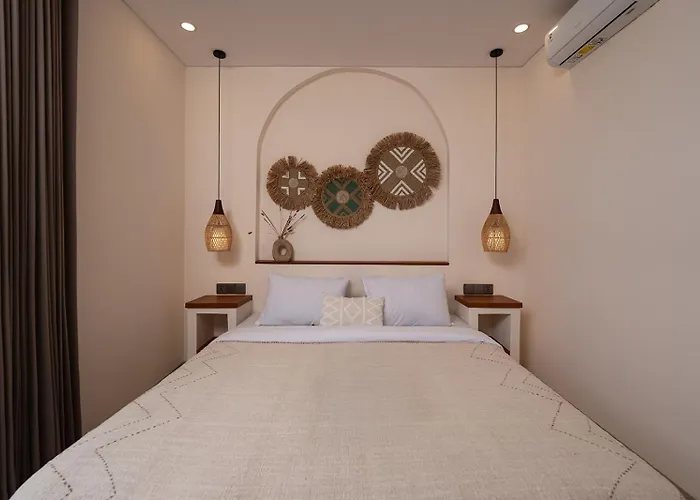 Matalenas 3br Rooftop With Ocean View * أُلُواتو